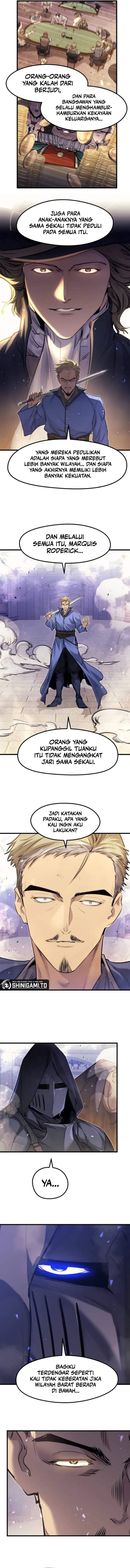 The Regressed Mercenary’s Machinations Chap 102 - Next Chap 103