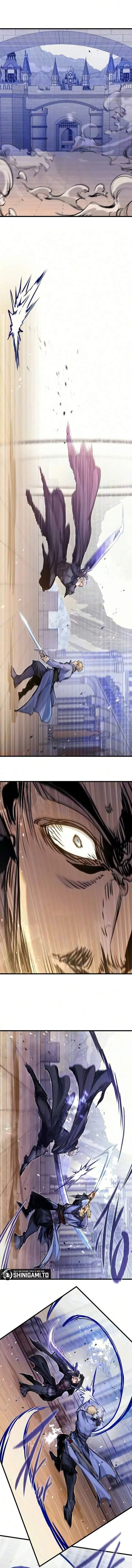 The Regressed Mercenary’s Machinations Chap 103 - Next Chap 104