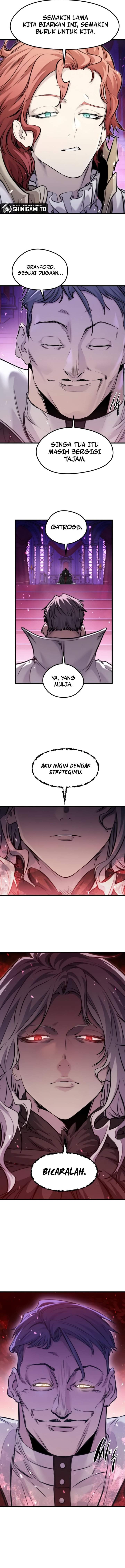 The Regressed Mercenary’s Machinations Chap 104 - Next Chap 105