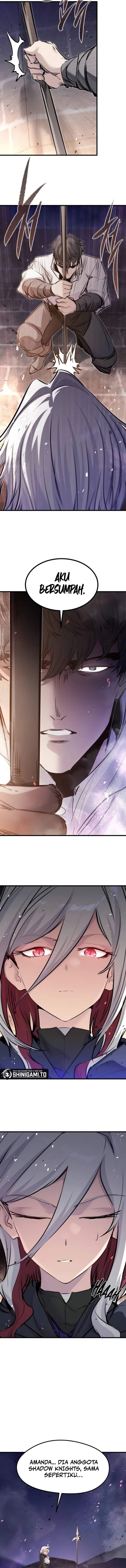 The Regressed Mercenary’s Machinations Chap 105 - Next Chap 106