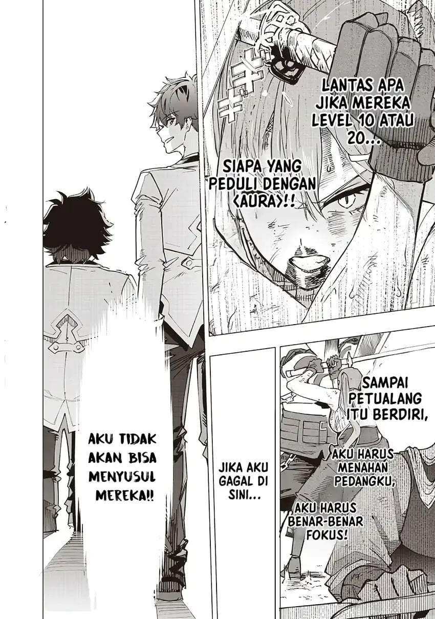 Saiaku no Avalon Chap 54 - Next Chap 55