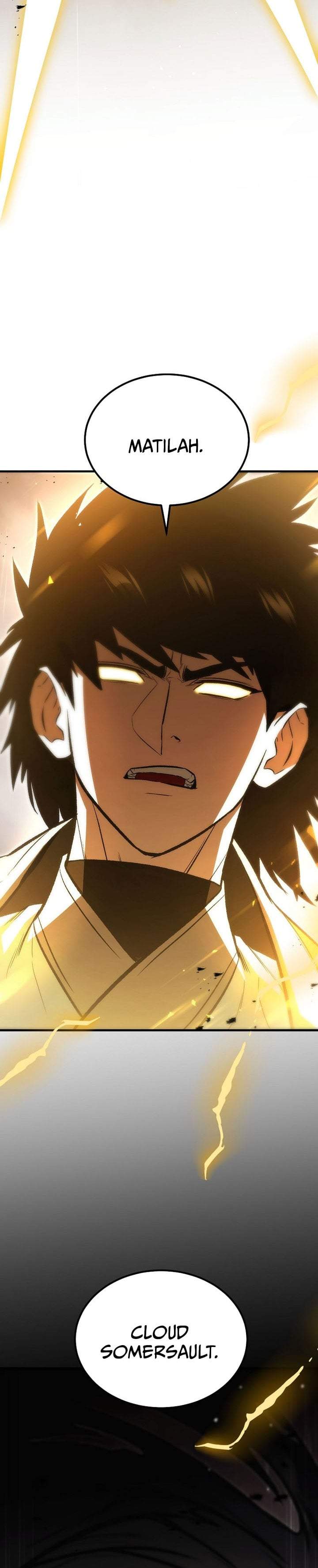 The Hero Returns Chap 157 - Next Chap 158