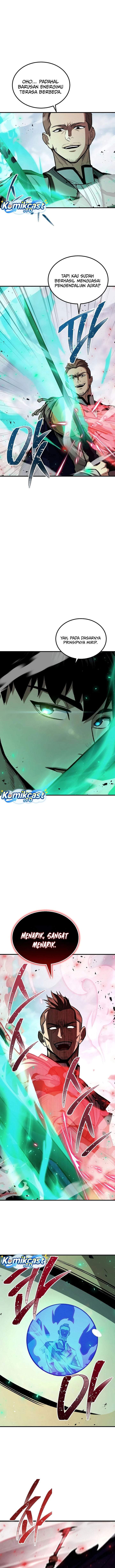 The Hero Returns Chap 161 - Next Chap 162