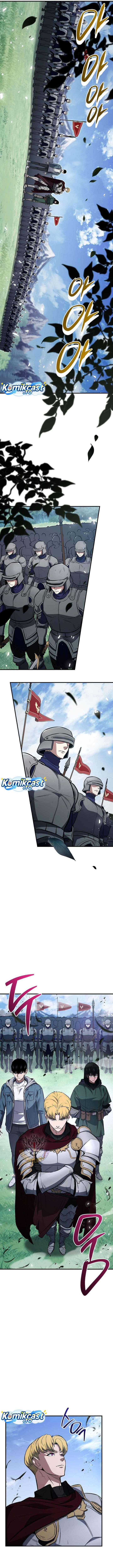 The Hero Returns Chap 164 - Next Chap 165
