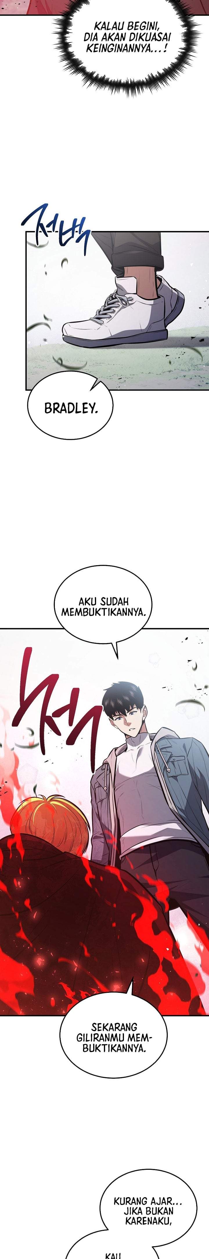 The Hero Returns Chap 166 - Next Chap 167