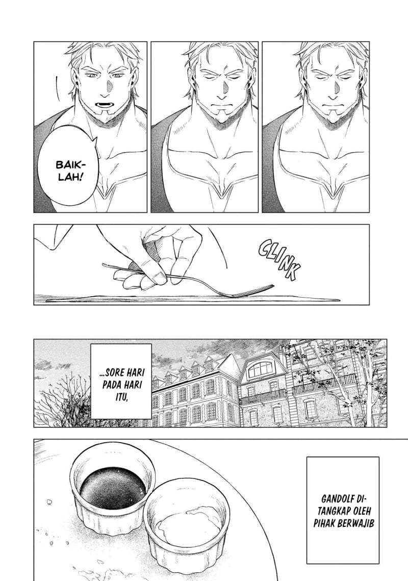 Kyouran Reijou Nia Liston – Byoujaku Reijou ni Tensei shita Kamigoroshi no Bujin no Karei Naru Musouroku Chap 28 - Next Chap 29