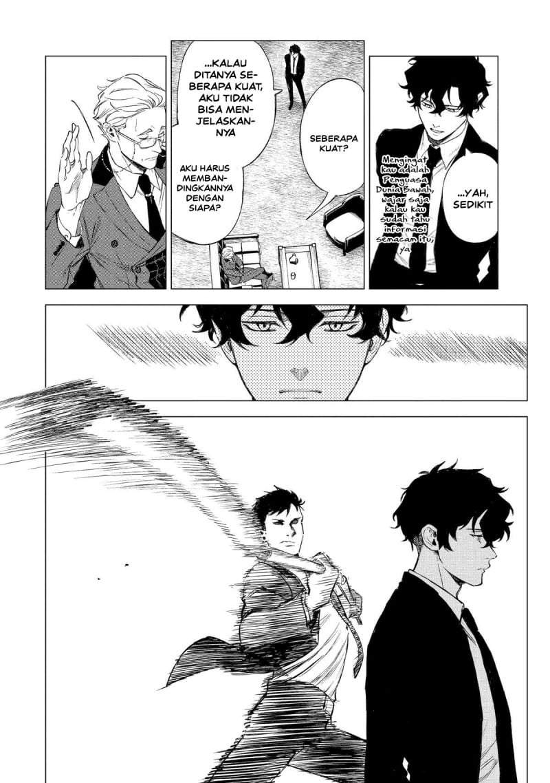 Kyouran Reijou Nia Liston – Byoujaku Reijou ni Tensei shita Kamigoroshi no Bujin no Karei Naru Musouroku Chap 28 - Next Chap 29
