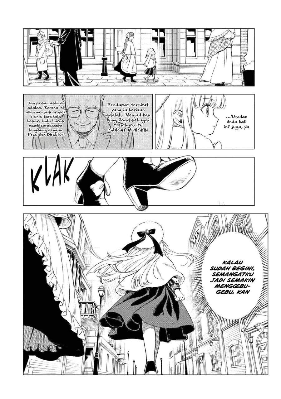 Kyouran Reijou Nia Liston – Byoujaku Reijou ni Tensei shita Kamigoroshi no Bujin no Karei Naru Musouroku Chap 29 - Next Chap 30