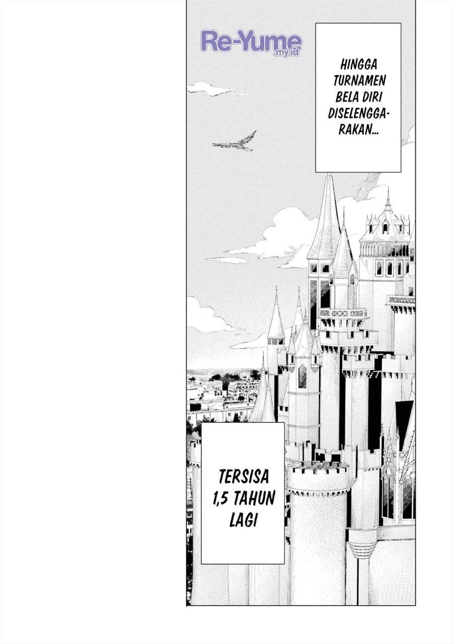 Kyouran Reijou Nia Liston – Byoujaku Reijou ni Tensei shita Kamigoroshi no Bujin no Karei Naru Musouroku Chap 26 - Next Chap 27