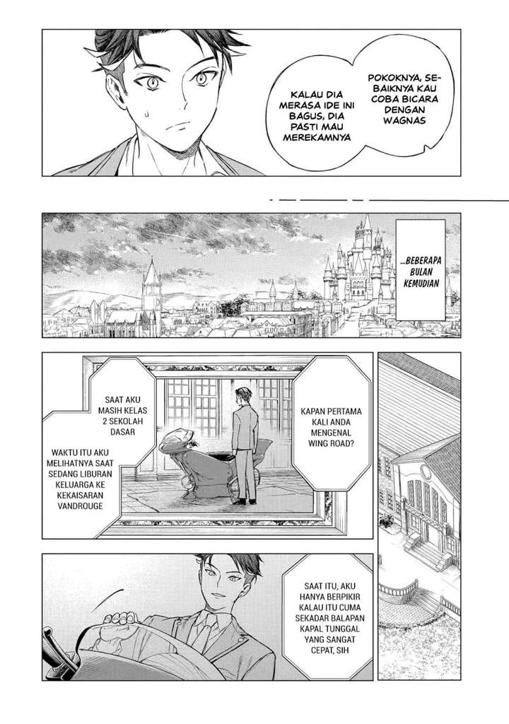Kyouran Reijou Nia Liston – Byoujaku Reijou ni Tensei shita Kamigoroshi no Bujin no Karei Naru Musouroku Chap 31 - Next Chap 32