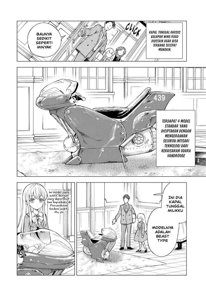 Kyouran Reijou Nia Liston – Byoujaku Reijou ni Tensei shita Kamigoroshi no Bujin no Karei Naru Musouroku Chap 31 - Next Chap 32