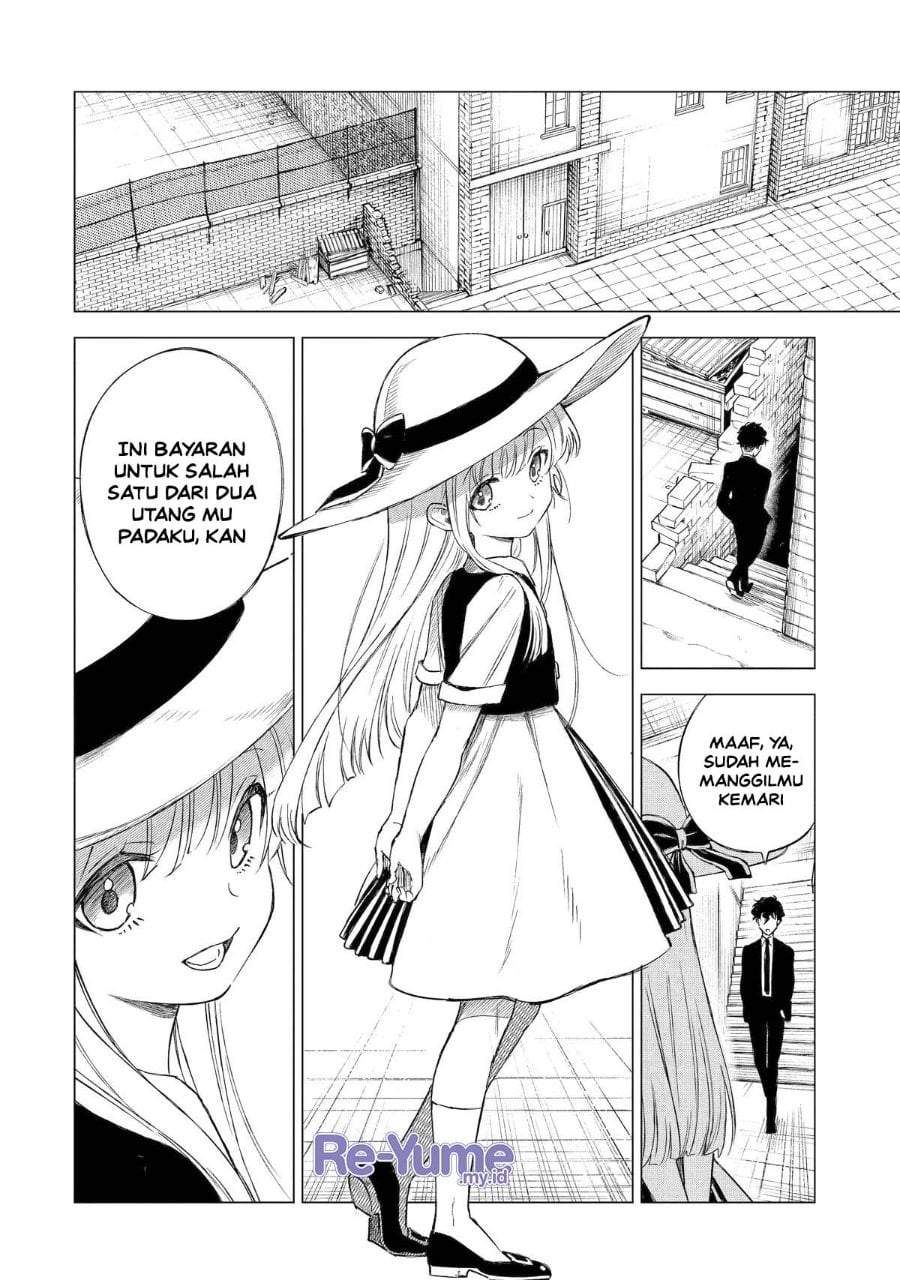 Kyouran Reijou Nia Liston – Byoujaku Reijou ni Tensei shita Kamigoroshi no Bujin no Karei Naru Musouroku Chap 32 - Next Chap 33