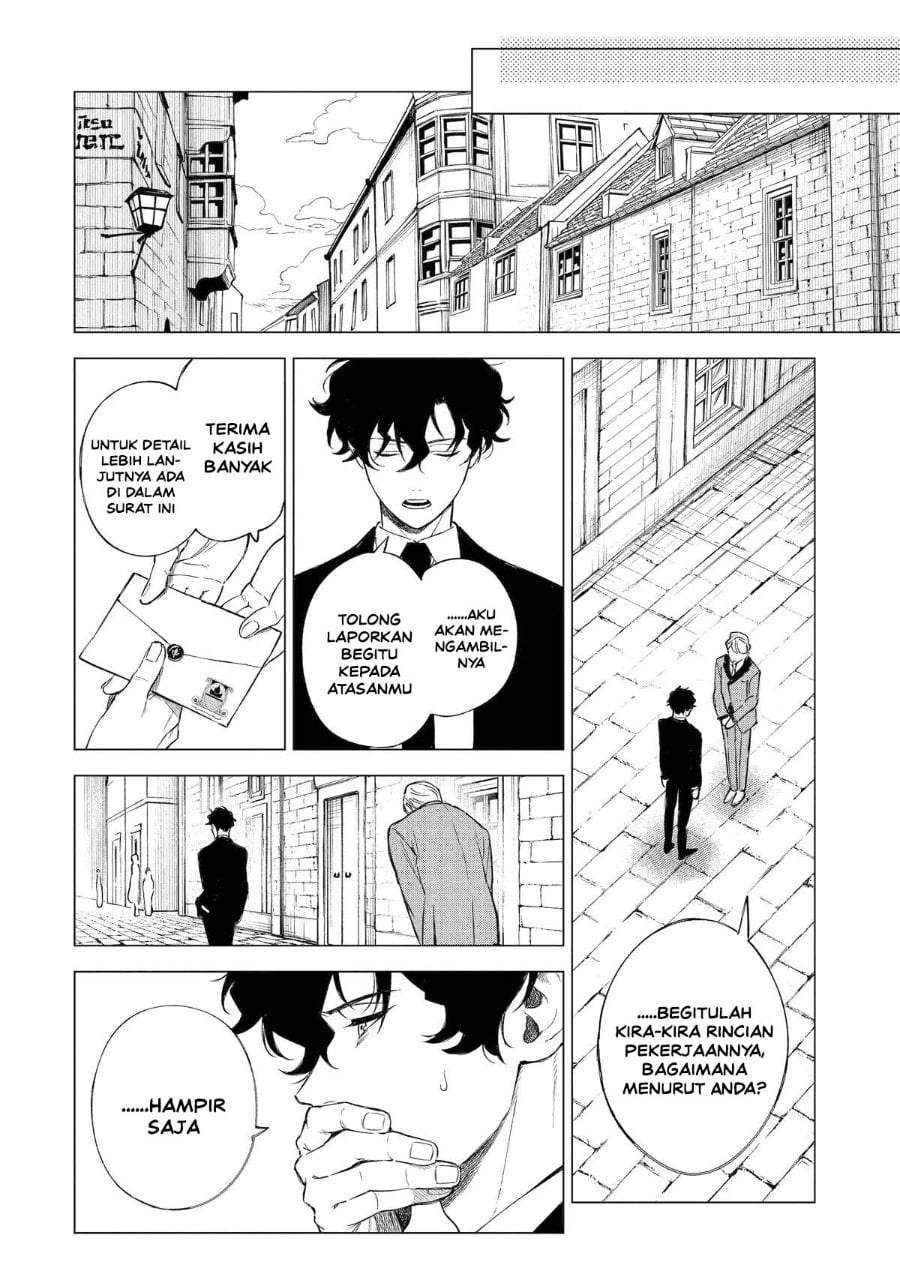 Kyouran Reijou Nia Liston – Byoujaku Reijou ni Tensei shita Kamigoroshi no Bujin no Karei Naru Musouroku Chap 32 - Next Chap 33