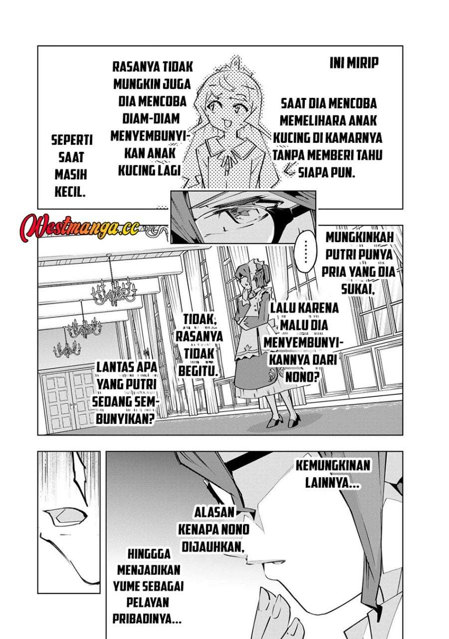 My Gift LVL 9999 Unlimited Gacha Chap 204 - Next Chap 205