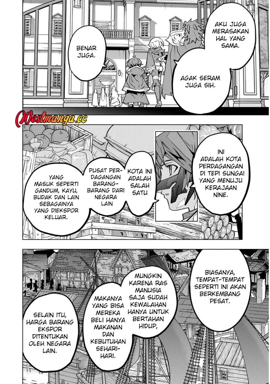 My Gift LVL 9999 Unlimited Gacha Chap 205 - Next Chap 206