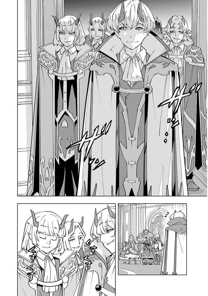 My Gift LVL 9999 Unlimited Gacha Chap 206 - Next Chap 207