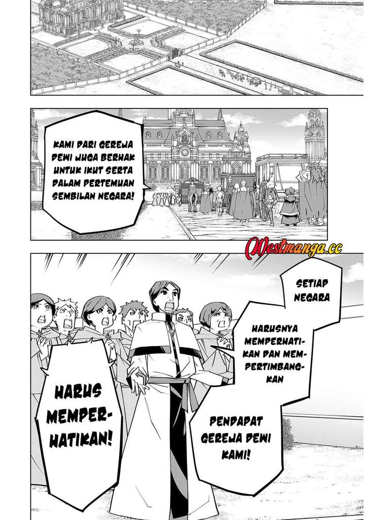 My Gift LVL 9999 Unlimited Gacha Chap 206 - Next Chap 207