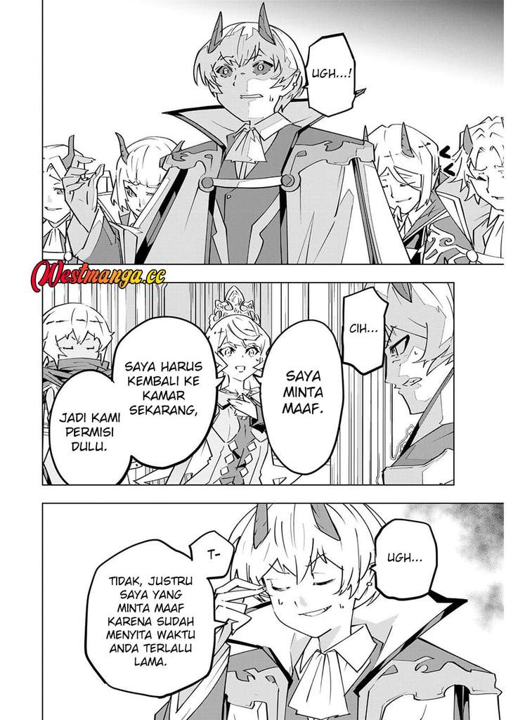My Gift LVL 9999 Unlimited Gacha Chap 206 - Next Chap 207