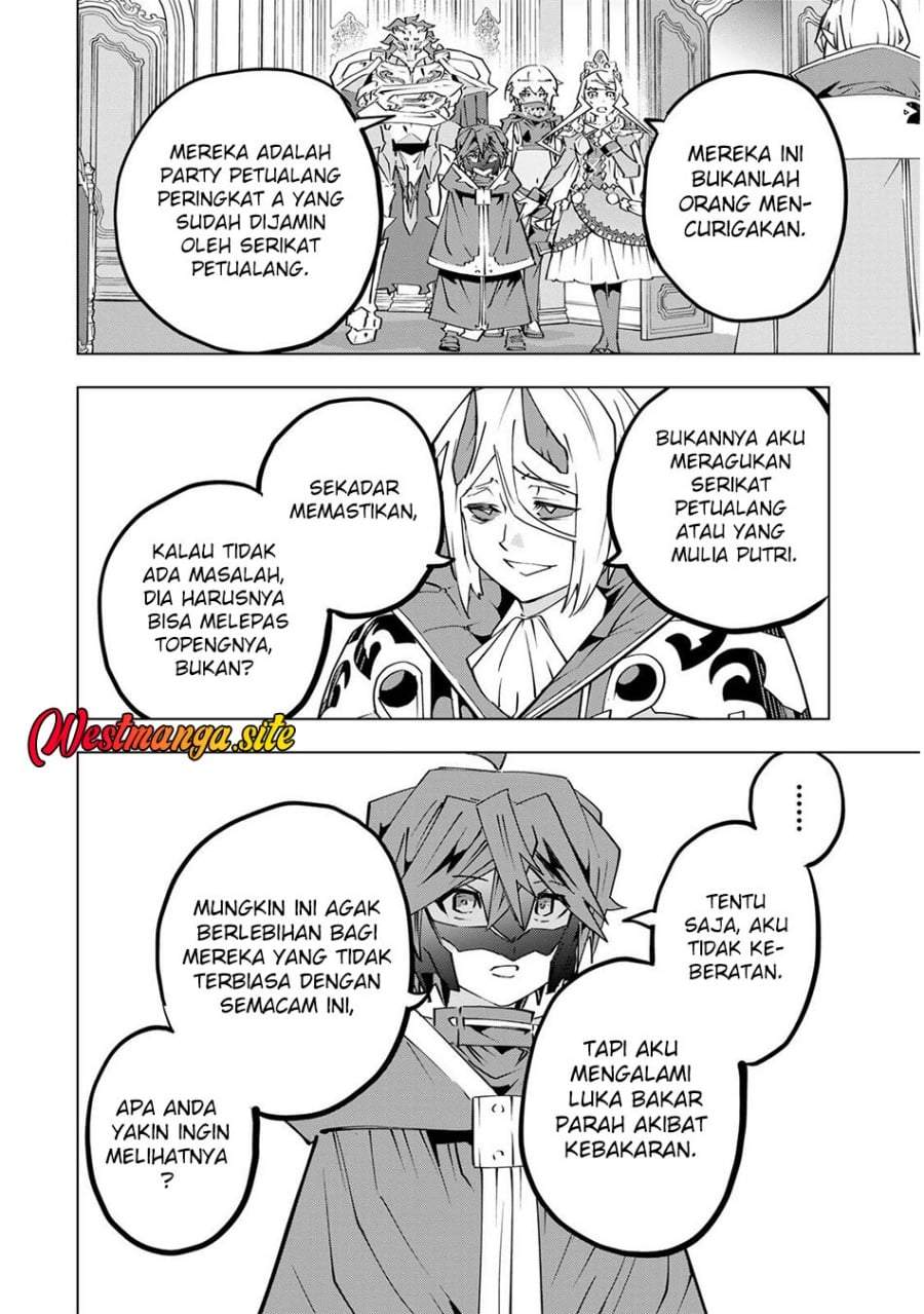 My Gift LVL 9999 Unlimited Gacha Chap 207 - Next Chap 208