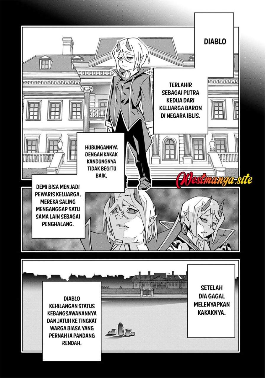 My Gift LVL 9999 Unlimited Gacha Chap 207 - Next Chap 208