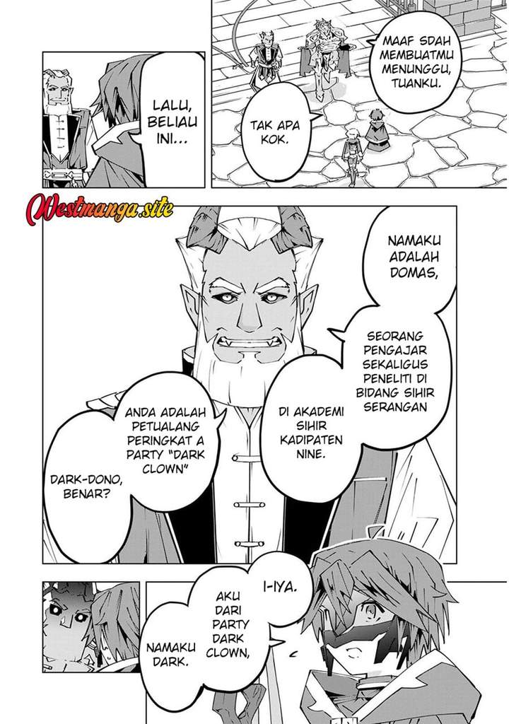 My Gift LVL 9999 Unlimited Gacha Chap 208 - Next Chap 209