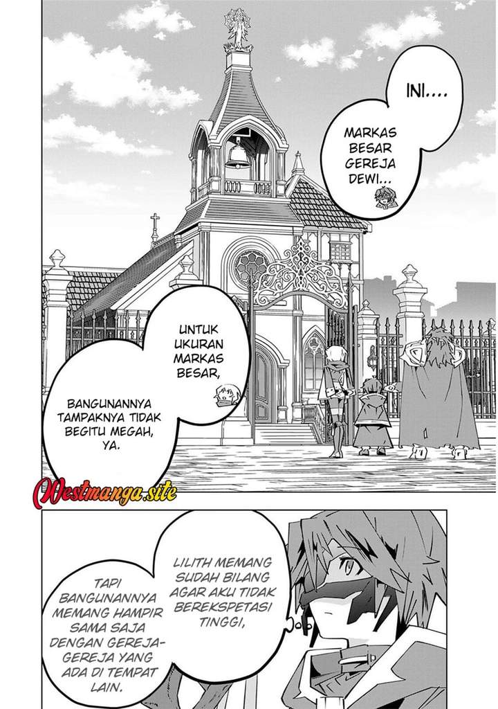 My Gift LVL 9999 Unlimited Gacha Chap 208 - Next Chap 209