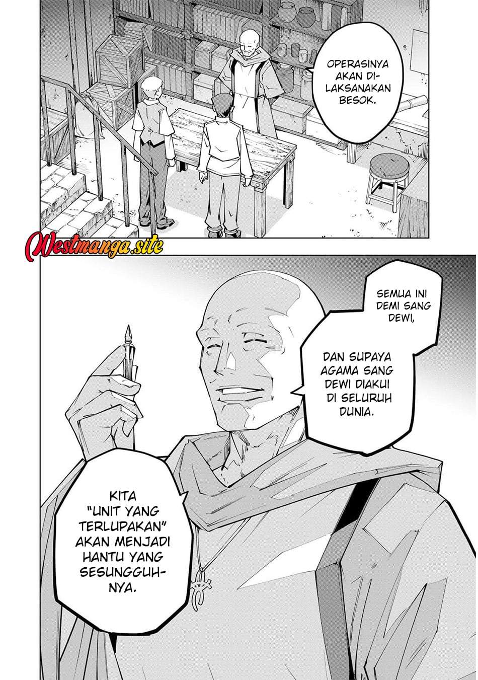 My Gift LVL 9999 Unlimited Gacha Chap 209 - Next Chap 210