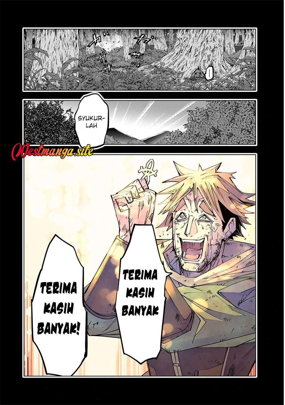 My Gift LVL 9999 Unlimited Gacha Chap 209 - Next Chap 210