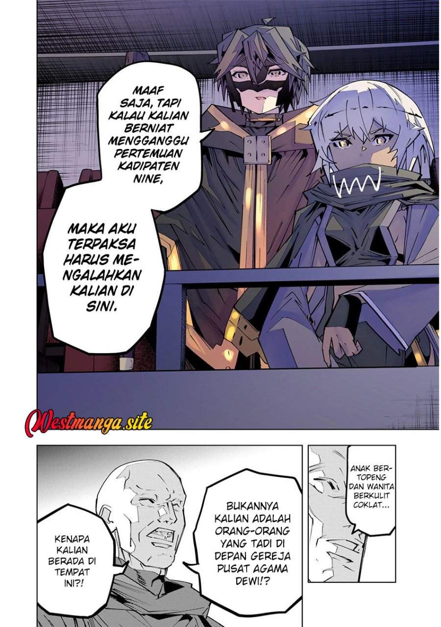 My Gift LVL 9999 Unlimited Gacha Chap 210 - Next Chap 211