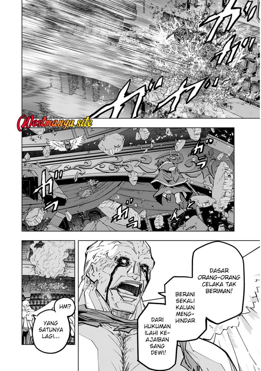 My Gift LVL 9999 Unlimited Gacha Chap 211 - Next Chap 212