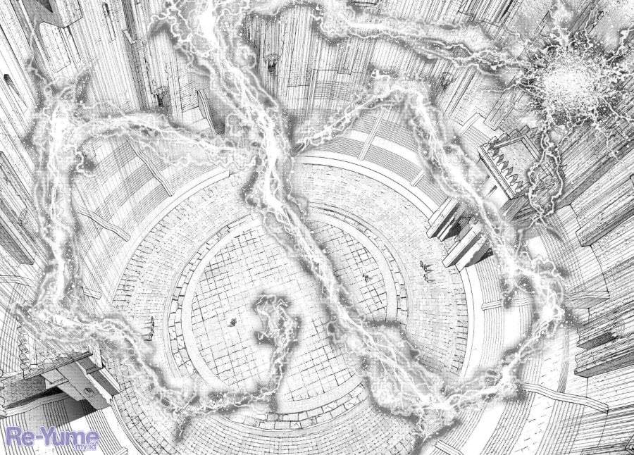 Shangri-La Frontier ~ Kusoge Hunter, Kamige ni Idoman to su~ Chap 269 - Next Chap 270