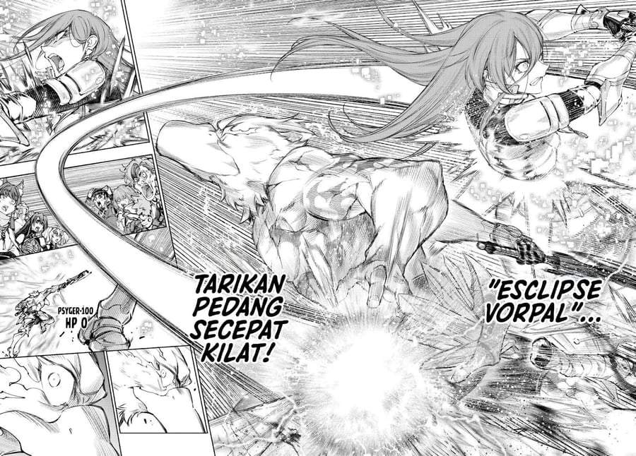 Shangri-La Frontier ~ Kusoge Hunter, Kamige ni Idoman to su~ Chap 271 - Next Chap 272