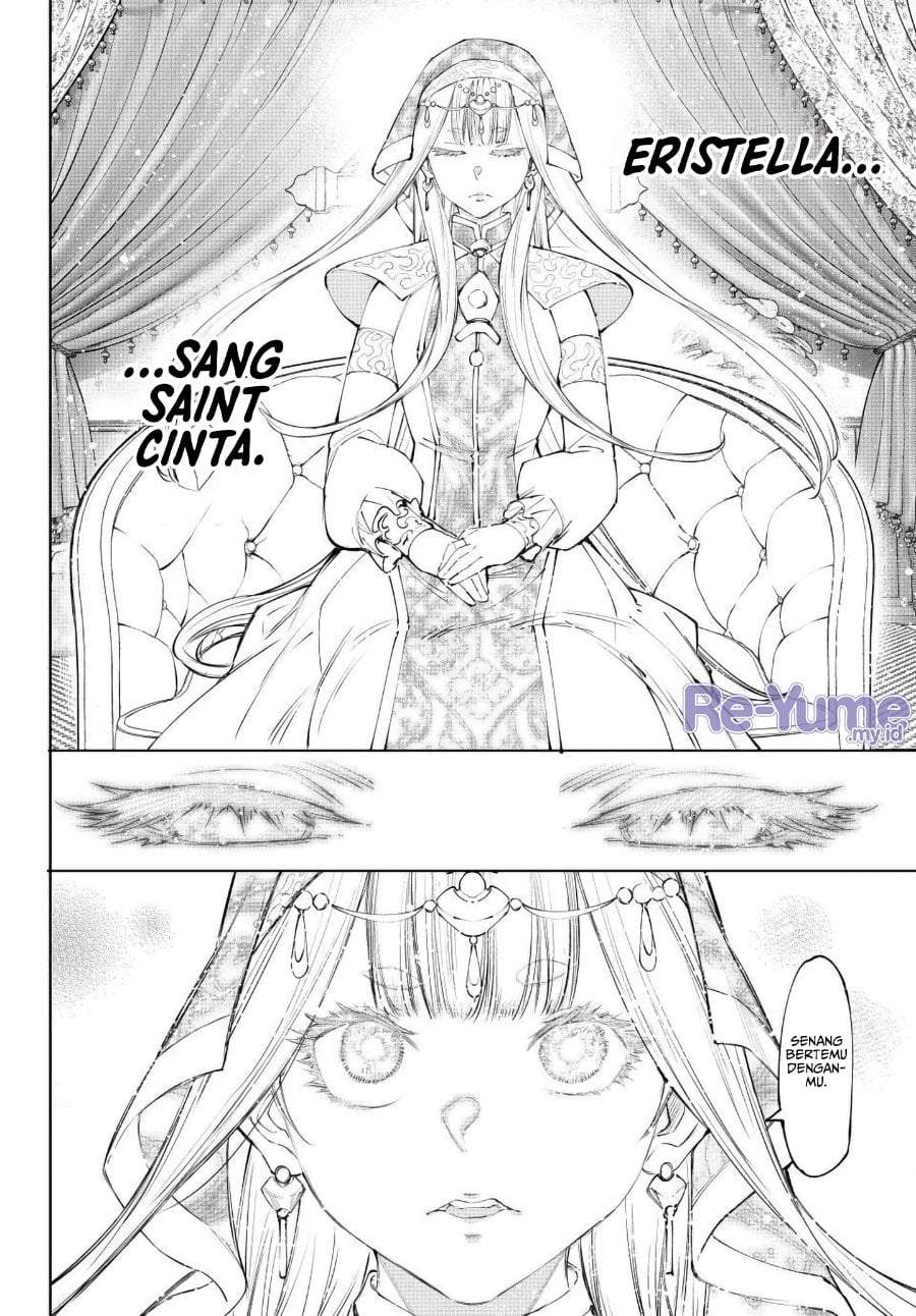Shangri-La Frontier ~ Kusoge Hunter, Kamige ni Idoman to su~ Chap 274 - Next Chap 275