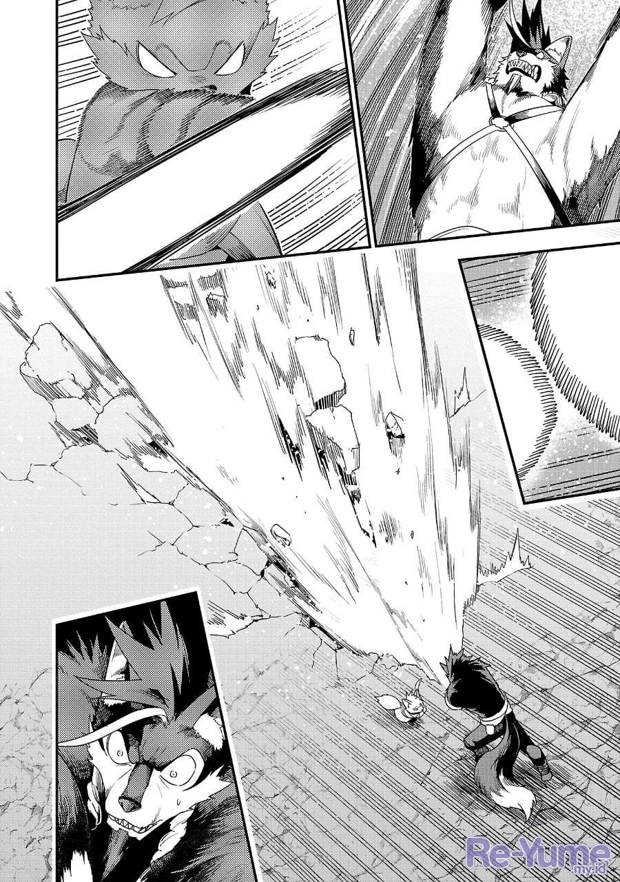 Tsuihousareru Tabi ni Skill wo Te ni Ireta Ore ga, 100 no Isekai de 2-shuume Musou Chap 30 - Next Chap 31