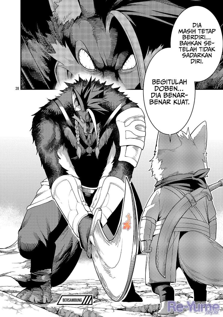 Tsuihousareru Tabi ni Skill wo Te ni Ireta Ore ga, 100 no Isekai de 2-shuume Musou Chap 30 - Next Chap 31