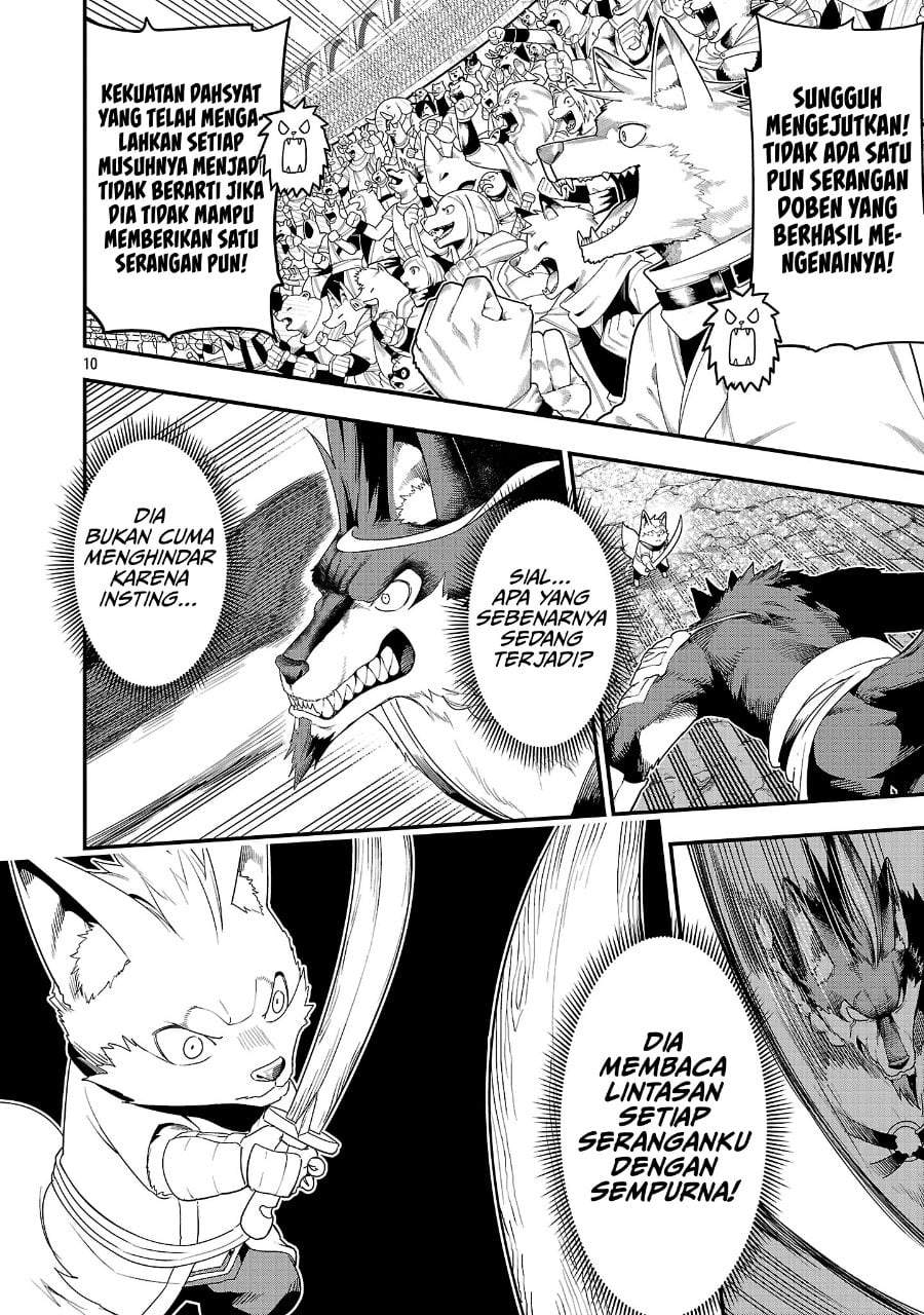 Tsuihousareru Tabi ni Skill wo Te ni Ireta Ore ga, 100 no Isekai de 2-shuume Musou Chap 30 - Next Chap 31