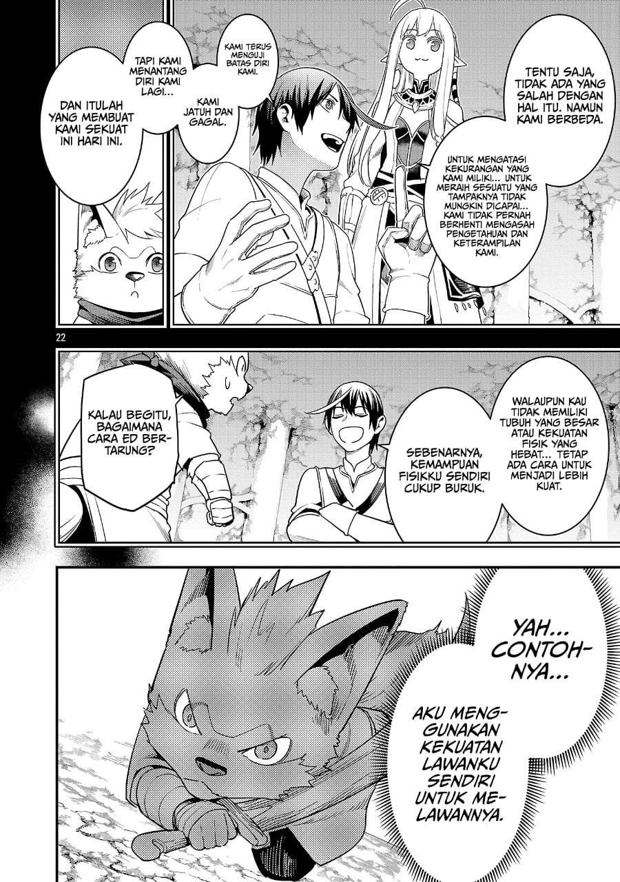 Tsuihousareru Tabi ni Skill wo Te ni Ireta Ore ga, 100 no Isekai de 2-shuume Musou Chap 30 - Next Chap 31