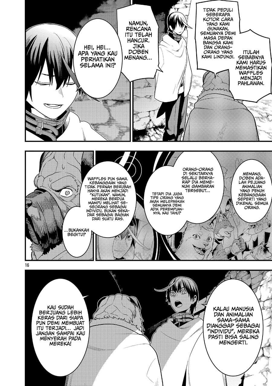 Tsuihousareru Tabi ni Skill wo Te ni Ireta Ore ga, 100 no Isekai de 2-shuume Musou Chap 30 - Next Chap 31