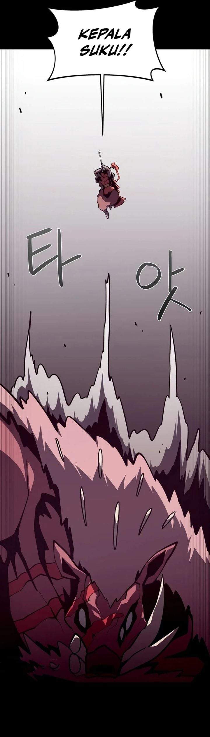 Dungeon Odyssey Chap 161 - Next Chap 162