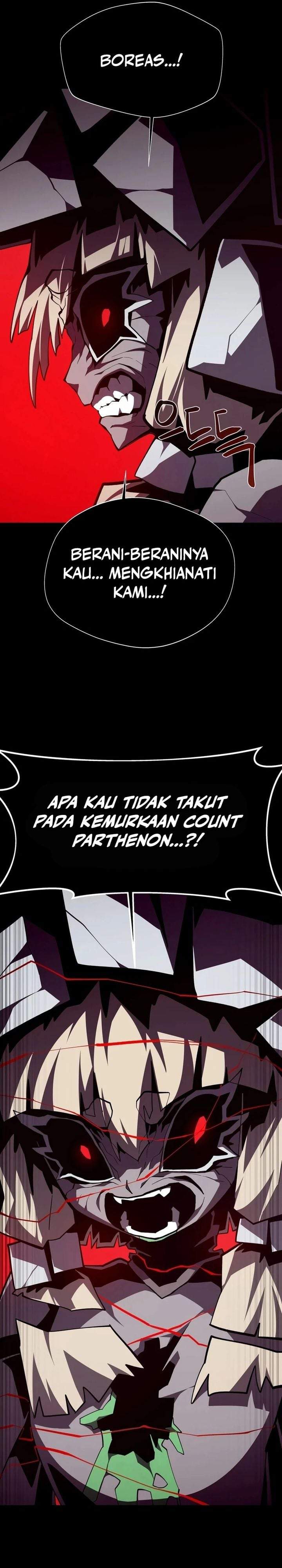 Dungeon Odyssey Chap 162 - Next Chap 163