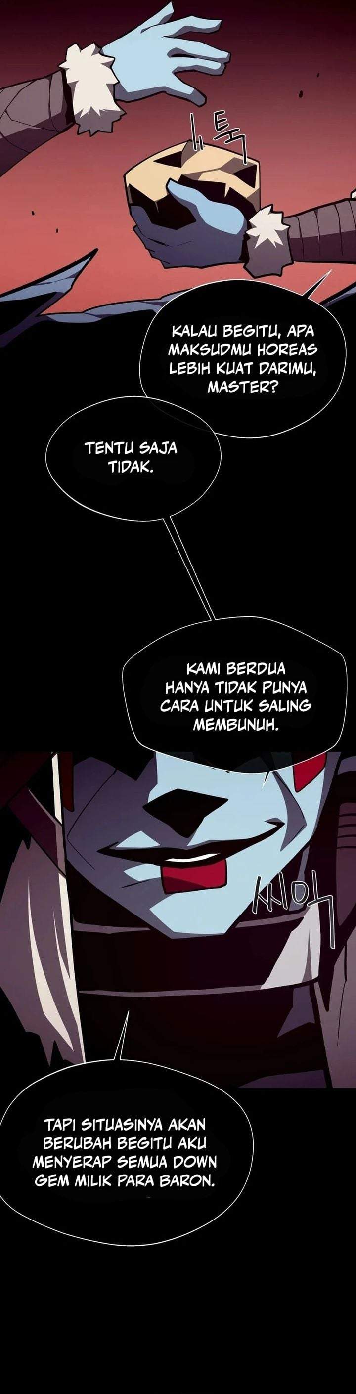 Dungeon Odyssey Chap 162 - Next Chap 163