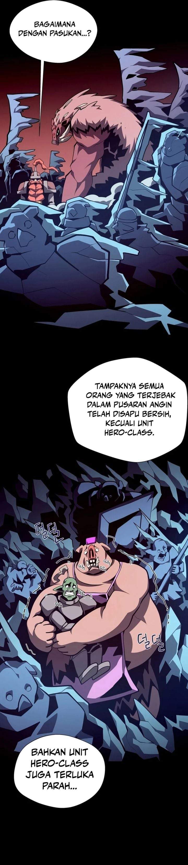 Dungeon Odyssey Chap 162 - Next Chap 163