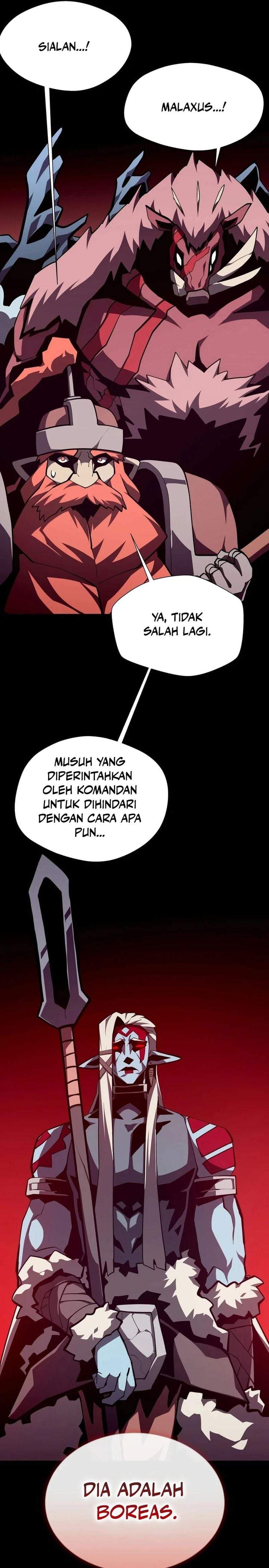 Dungeon Odyssey Chap 162 - Next Chap 163