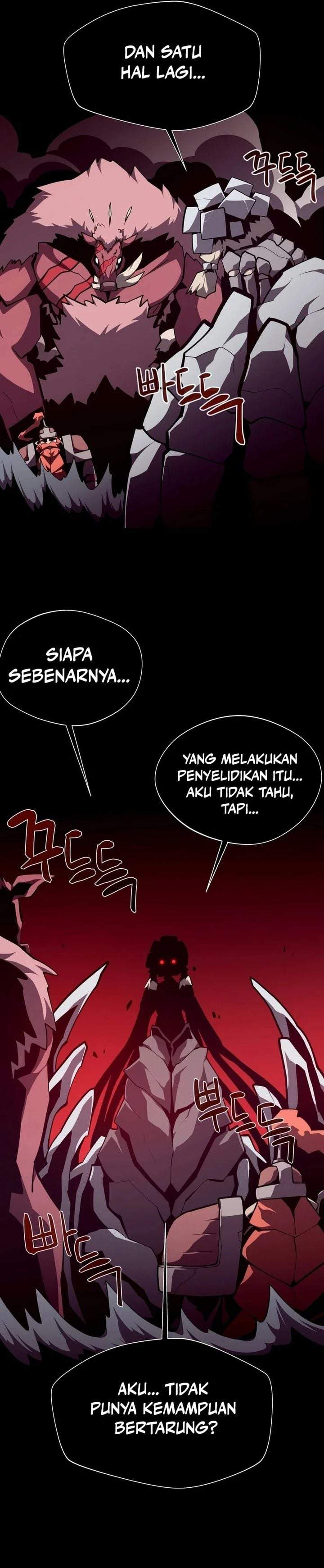 Dungeon Odyssey Chap 162 - Next Chap 163