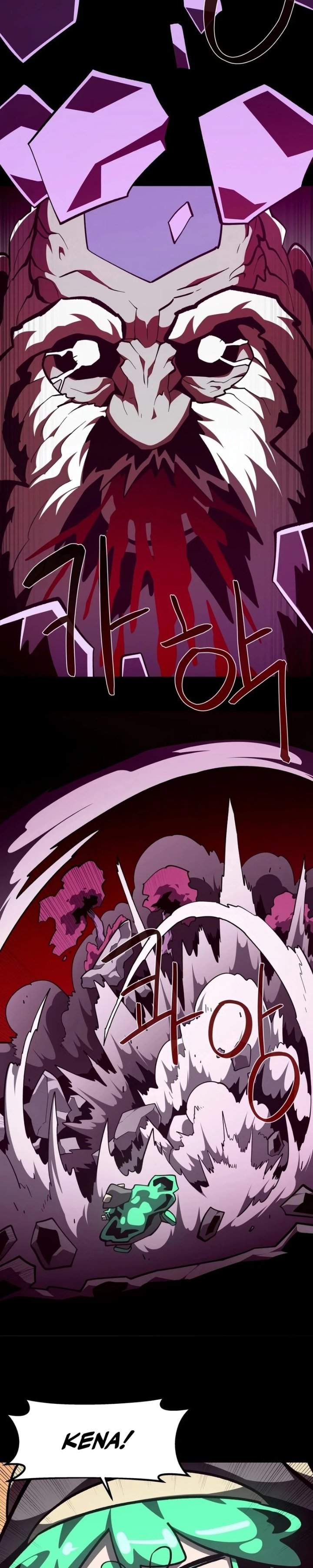 Dungeon Odyssey Chap 164 - Next Chap 165