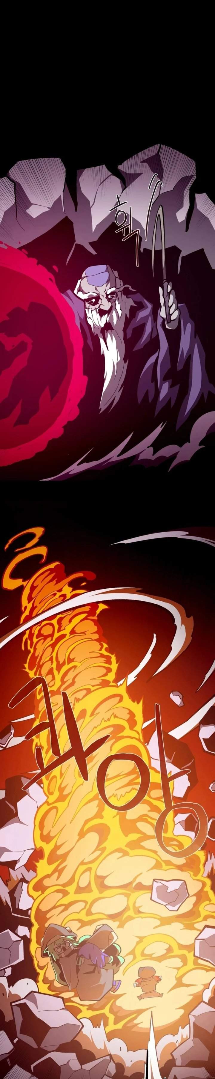 Dungeon Odyssey Chap 164 - Next Chap 165