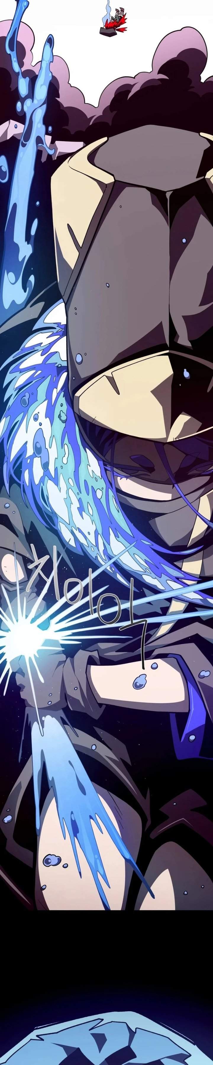 Dungeon Odyssey Chap 164 - Next Chap 165