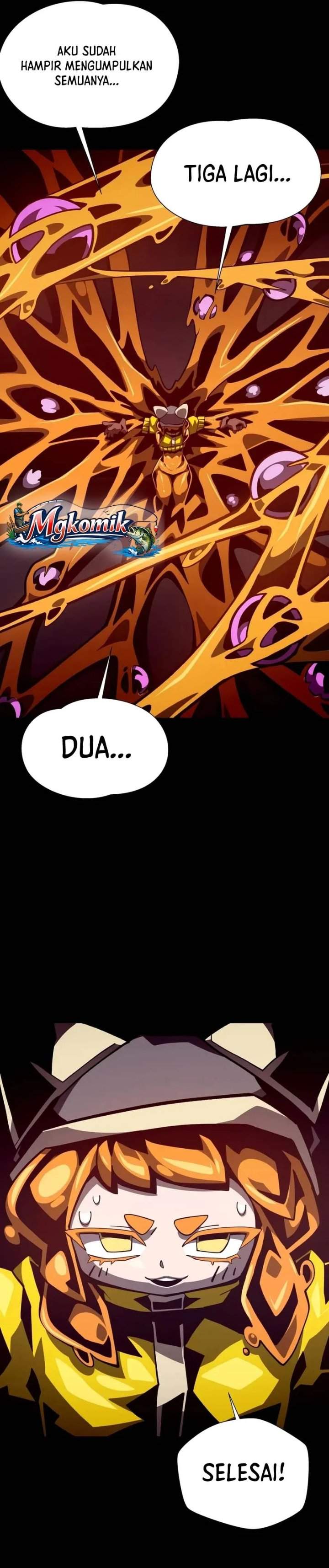 Dungeon Odyssey Chap 165 - Next Chap 166