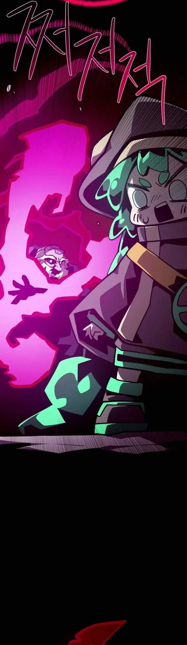 Dungeon Odyssey Chap 165 - Next Chap 166