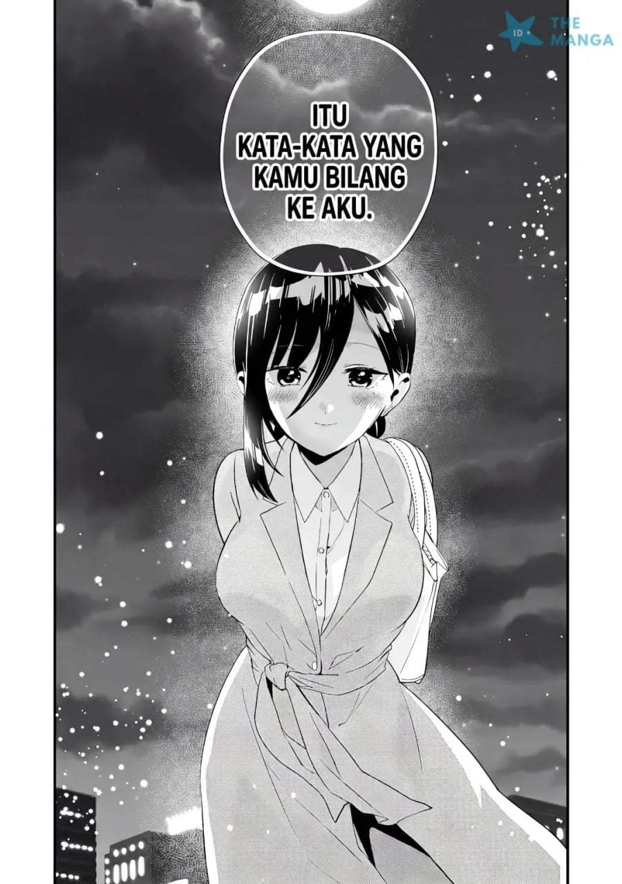 Tokimori-san ga Muboubi desu!! Chap 43 - Next Chap 44